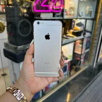 آیفون 6Splus حافظه64گیگ باطری 92%|موبایل|تبریز, |دیوار