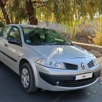 فروش مگان کم کار