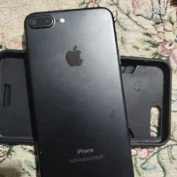 ایفون هفت پلاس128گیگ