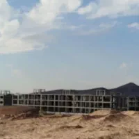 فروش واحد۲ خوابه فاز7پرند