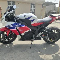 فروش cbr1000 hrc|موتورسیکلت|تهران, آرارات|دیوار