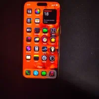 موبایل های کپی(طرح ۱۷ پرو مکس)شرکت GH