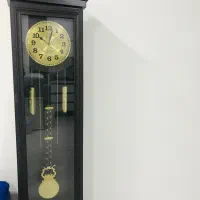 ساعت ایستاده شیک