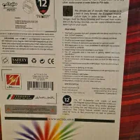 پارتی باکس اکبند برند Microlab مدل pearl.|سیستم صوتی خانگی|تهران, شهران شمالی|دیوار