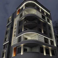 پیش خرید آ‌پارتمان ۱۲۴ متر قلب همایون ویلا