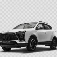 فروش خودروی KMC X5|خودرو سواری و وانت|تهران, کوی بیمه|دیوار