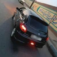 206مدل۹۲تیپ۵دریچه گاز سیمی