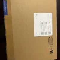 لب تاب سرفیس 5 کاملا نو اکبند