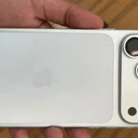 ایفون ۱۷ پرو مکس اورجینال