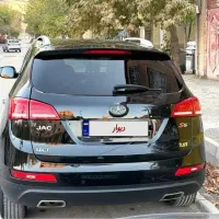 جک S5 مدل ۹۷ در حد خشک عروسک|خودرو سواری و وانت|کرمانشاه, |دیوار