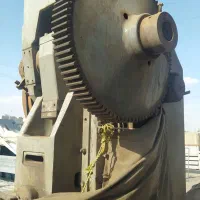 فروش پرس ضربه ای|ماشینآلات صنعتی|ری, بازار آهن|دیوار