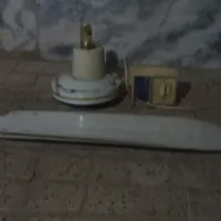 پنکه سقفی