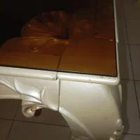 میز نهار خوری ۸ نفره