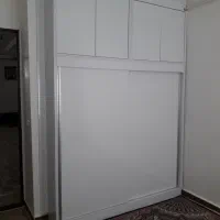 کمددیواری کابینت|جاکفشی، کمد، دراور|بیجار, |دیوار