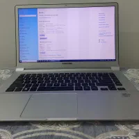 لپ تاپ سامسونگ i5|رایانه همراه|شیراز, پودنک|دیوار