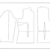 الگو های آماده