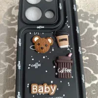 قاب شیائومی نوت ۱۳پرو|لوازم جانبی موبایل و تبلت|ساوه, |دیوار