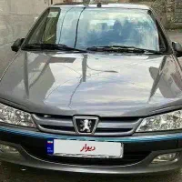 پژوپارس tu5مدل94 دریچه سیمی