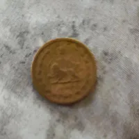 سکه قدیمی