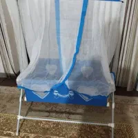 گهواره تاشو|تخت و صندلی بچه|دوگنبدان, |دیوار