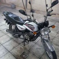 فروش موتور باکسر اصلی ۱۵۰ سی سی