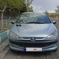 206تیپ3مدل84 بی رنگ