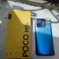 پوکو m5s|موبایل|مشهد, مهدی آباد|دیوار