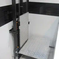 تعمیرات بالابر صنعتی و خانگی|خدمات پیشه و مهارت|بندرعباس, |دیوار