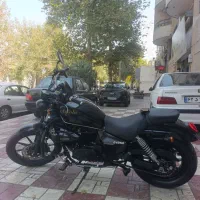 هیوسانگ اکویلا ۲۵۰|موتورسیکلت|تهران, فتح|دیوار