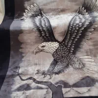 پتو دو نفره  کره ای|رختخواب، بالش، پتو|تهران, پرواز|دیوار