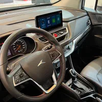 کیامسی SR3 اقساط کارخانه - کرمان موتور حسینی|خودرو سواری و وانت|شیراز, بعثت|دیوار