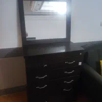 فروش آینه دراور سالم