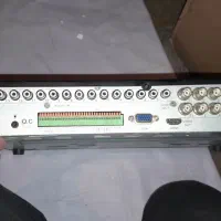 دوربین مداربسته و دی وی ار|دوربین مداربسته|تهران, منیریه|دیوار