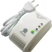 نشتیاب1دتکتور دود گاز1سنسور نشیاب1ددکتور آتش نشانی