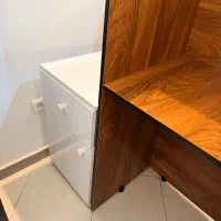 میز کانتر|دفتر کار|ساری, |دیوار