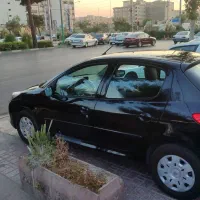 مدل ۱۴۰۰سقف فلز دنده فرمون برقی|خودرو سواری و وانت|کرج, گلشهر|دیوار
