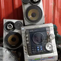 ضبط خانگی سامسونگ