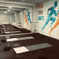 یوگا ویژه بانوان در باشگاه نسل پویا