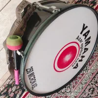 طبل یاماها بزرگ