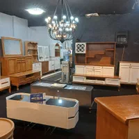 فروش فوری مغازه در بازار مبل شهرک ولیعصر