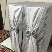 دوخت رویه لباسشویی|سفره، حوله، دستمال آشپزخانه|ملکان, |دیوار