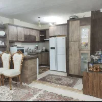 آپارتمان ۸۶متری شریعتی رفیعی