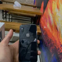 iphone xs 65gig