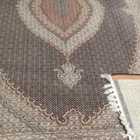 فرش ۹ متری ا تخته|فرش|اردبیل, |دیوار