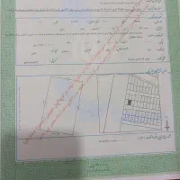 زمین مسکونی