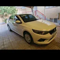 تارا V1 پلاس 6سرعته 1404|خودرو سواری و وانت|کرمانشاه, |دیوار