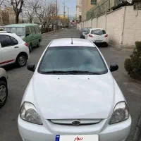 ریو مدل ۸۹|خودرو سواری و وانت|تهران, تهرانپارس جنوبی|دیوار