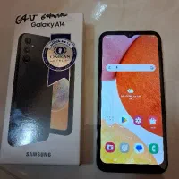 سامسونگ a14