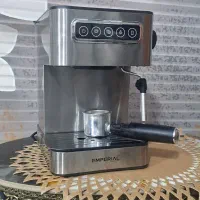 اسپرسو خانگی