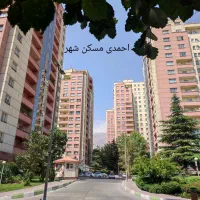 خوش نقشه ۱۸۵ متر طبقه ۱۰ مجتمع سبحان (احمدی)